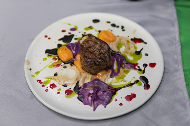 Comentarii opinii despre Verdi Italian Restaurant Patong