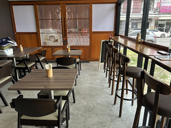 332 ถ. คลองเรียน 1 ตำบล หาดใหญ่ อำเภอหาดใหญ่ สงขลา 90110