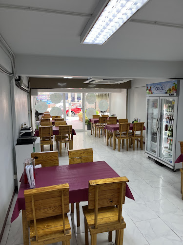 Kin Kab Kia - อำเภอบางละมุง