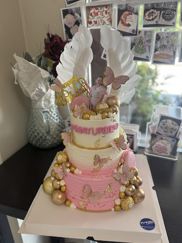 Premium Cake Rayong -เค้กด่วนระยอง - อำเภอเมืองระยอง