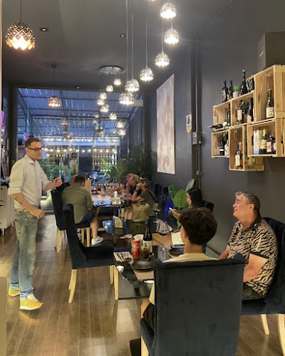 Ramazzotti Italian Food & Wine