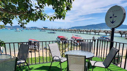 Chalong Pier Restaurant & Sports Bar