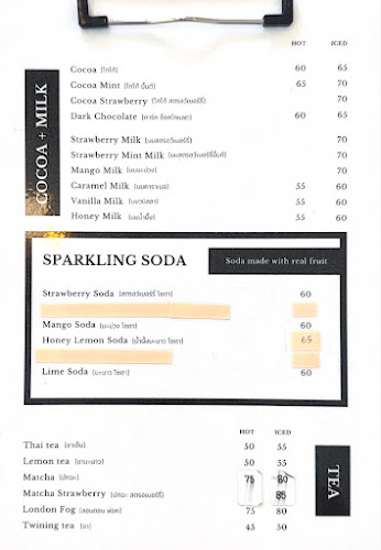 Opinii despre THE SPACE COFFEE & COMMUNITY în อำเภอหาดใหญ่ - การบริการอาหารและที่พัก