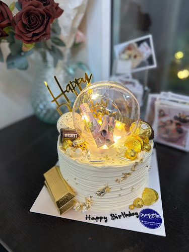 Premium Cake Rayong -เค้กด่วนระยอง