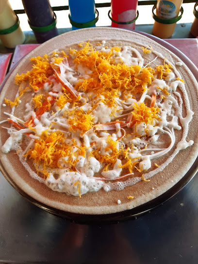 เดอะ เครป