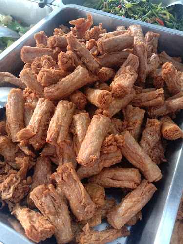 ร้านอาหารเจกวนอิม สาขา1 โคราช - การบริการอาหารและที่พัก