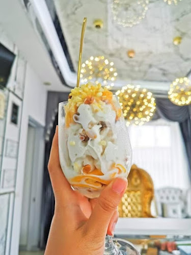 233 ถนน ศรีณรงค์ อำเภอเมืองอุบลราชธานี อุบลราชธานี 34000