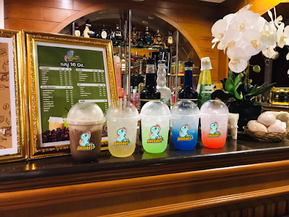 อโนดาต คาเฟ่