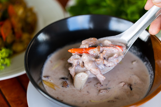 Comentarii opinii despre ครัวฅนหมุยหาดใหญ่