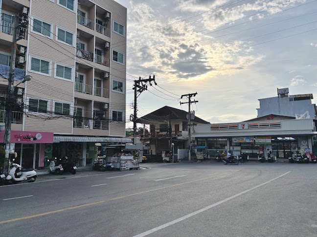 46, 31 ซอย คลองบางวัด ตำบลป่าตอง อำเภอกะทู้ ภูเก็ต 83150