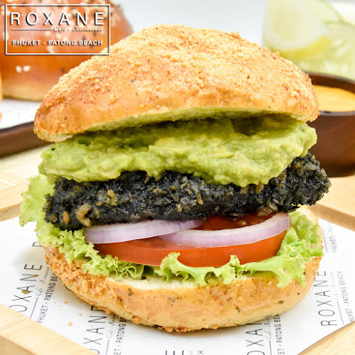 Roxane Cafe & Restaurant Jungceylon - อำเภอกะทู้