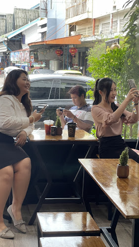 Opinii despre Hope24 cafe în เมือง - การบริการอาหารและที่พัก