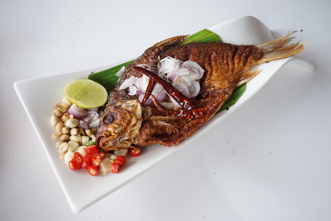 แซบนัวครัวอิสาน Zab Nour