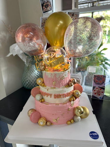 Opinii despre Premium Cake Rayong -เค้กด่วนระยอง în อำเภอเมืองระยอง - การบริการอาหารและที่พัก