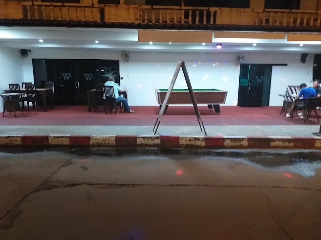 Comentarii opinii despre Winchester Pizza pattaya and buffet