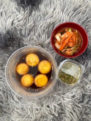 Comentarii opinii despre Chingukoreadong สาขา 2 (โครงการมัณฑนาสุวรรณภูมิ)