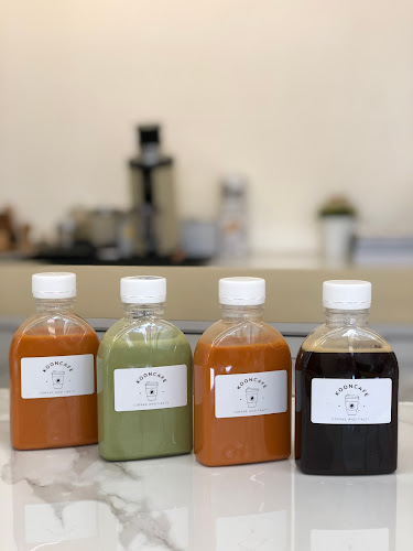 Comentarii opinii despre Koon cafe (คูณ)