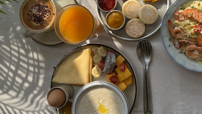 Comentarii opinii despre CUP Cafe Rawai