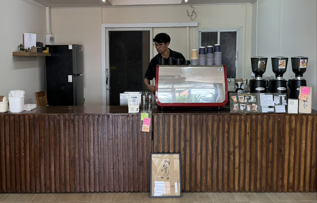 ถ. ชาตะผดุง ตำบลในเมือง อำเภอเมืองขอนแก่น ขอนแก่น 40000