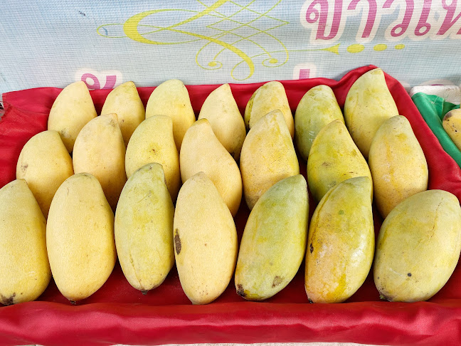 ข้าวเหนียวมะม่วง เจริญพร2