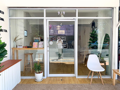 มงคล-ชงชา