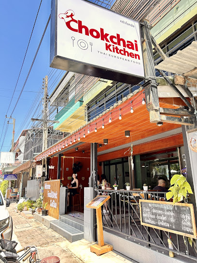 Chokchai Kitchen Jomtien