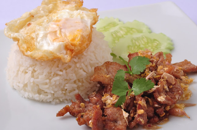 ดาวบุฟเฟต์ - อำเภอกะทู้