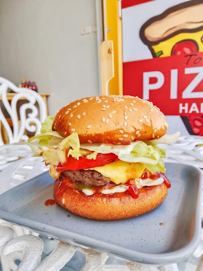 ทูเดย์พิซซ่าฮาลาล2เกาะแก้วภูเก็ต