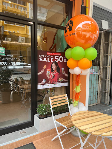 Comentarii opinii despre Punthai Coffee สาขาสี่มุมเมือง