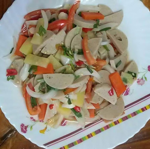 Comentarii opinii despre Grand Food