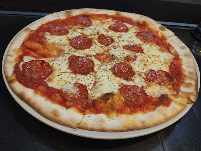 Lee's Diner Pattaya - อำเภอบางละมุง