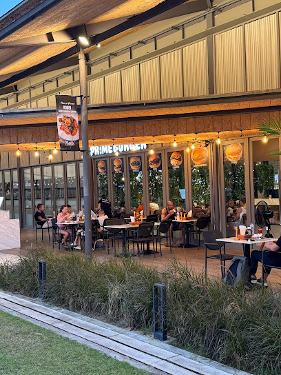 Prime Burger Porto De Phuket