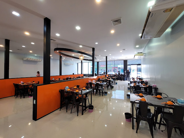 Comentarii opinii despre มิยูกิชาบู อำเภอเมืองนครสวรรค์