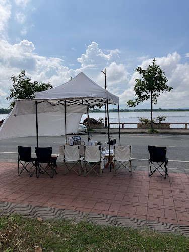 Brewing Art - การบริการอาหารและที่พัก