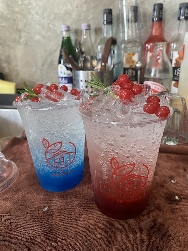 บ้านคุณตาลอฟท์คาเฟ่ @แหลมฉบัง - อำเภอศรีราชา