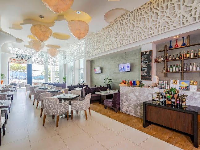 Soul Kitchen - อำเภอกะทู้