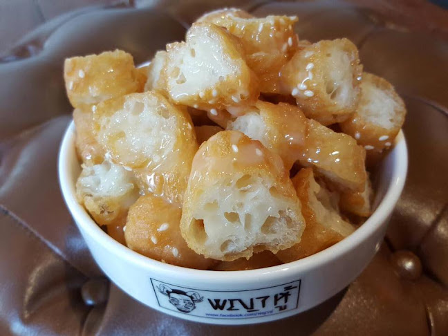 Opinii despre พญาหู้ în อำเภอเมืองเพชรบูรณ์ - การบริการอาหารและที่พัก