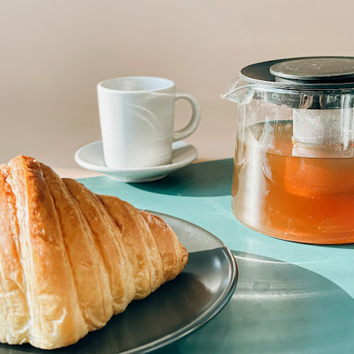 ฮอตโตะ บัน คาเฟ่ โคราช - อำเภอเมือง