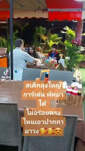 Opinii despre คาเฟ่ลุงใหญ่พัทยาใต้ în อำเภอบางละมุง - การบริการอาหารและที่พัก
