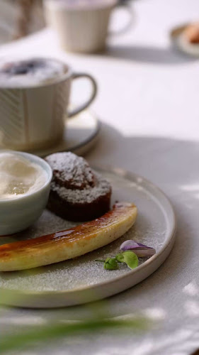 CUP Cafe Rawai - อำเภอเมืองภูเก็ต