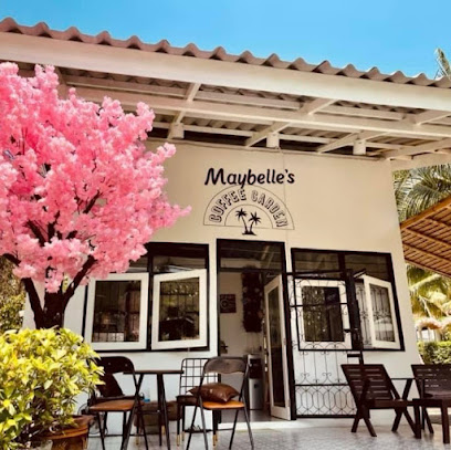 Maybelle's Coffee Garden - Restaurant & Cafe