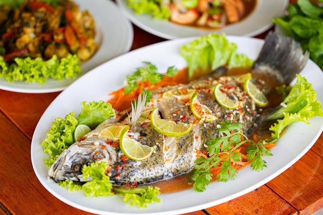 ครัวฅนหมุยหาดใหญ่ - อำเภอหาดใหญ่