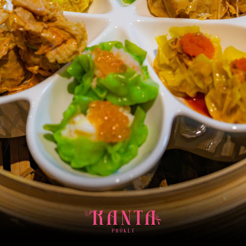 Opinii despre Kanta Phuket în อำเภอเมืองภูเก็ต - การบริการอาหารและที่พัก