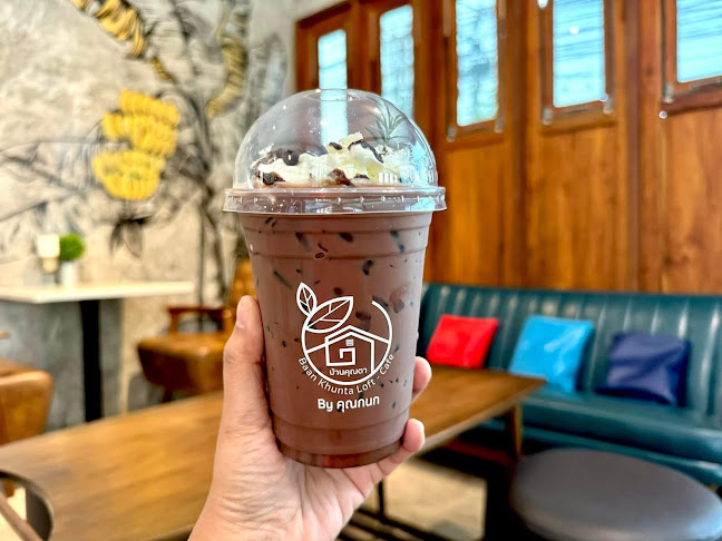 Comentarii opinii despre บ้านคุณตาลอฟท์คาเฟ่ @แหลมฉบัง