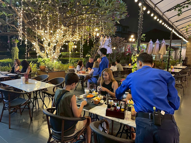 Comentarii opinii despre La Clásica Pattaya