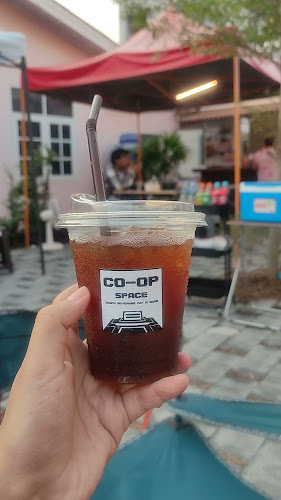 ก๋วยเตี๋ยวต้มยำเข้าเส้น - Khaozen noodles - อำเภอบางละมุง