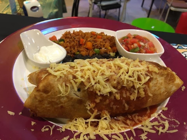 Opinii despre Lynn’s Mexican Plus în อำเภอเมืองภูเก็ต - การบริการอาหารและที่พัก