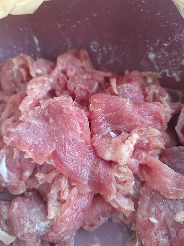 Comentarii opinii despre ก๋วยเตี๋ยวเนื้อฮาลาล พิษณุโลก