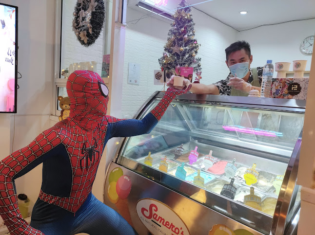 Opinii despre BeSweet în อำเภอ เมือง - การบริการอาหารและที่พัก