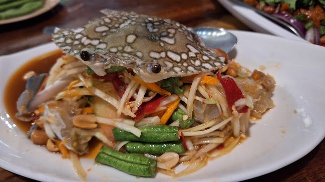 Opinii despre ไผ่ตง ข้าวต้มยันหว่าง - Paitong Restaurant în อำเภอกะทู้ - การบริการอาหารและที่พัก